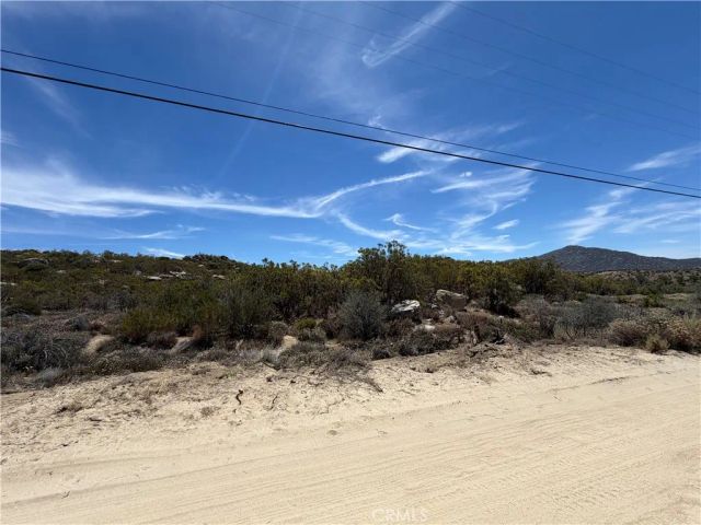 0 Tule Valley, Aguanga, CA 92536