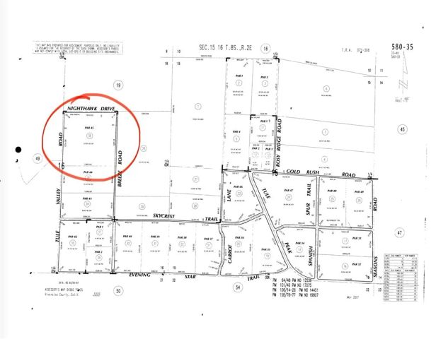 0 Tule Valley, Aguanga, CA 92536