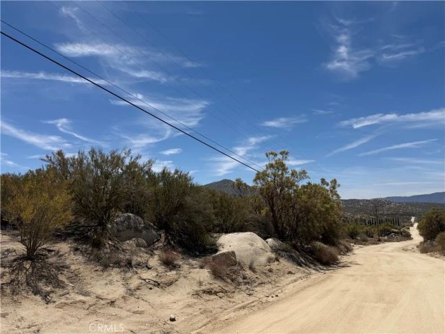 0 Tule Valley, Aguanga, CA 92536
