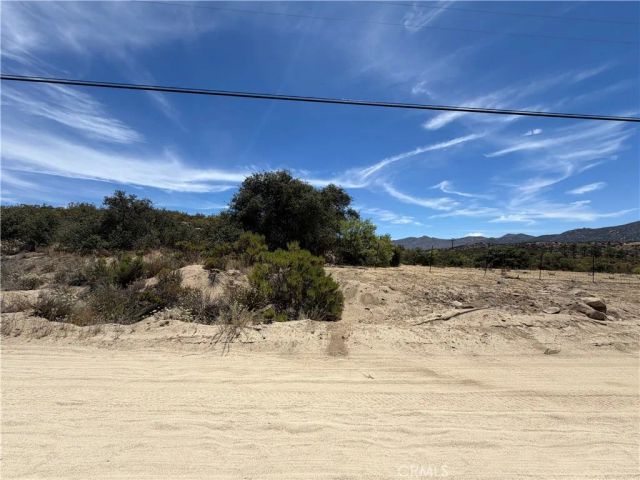 0 Tule Valley, Aguanga, CA 92536