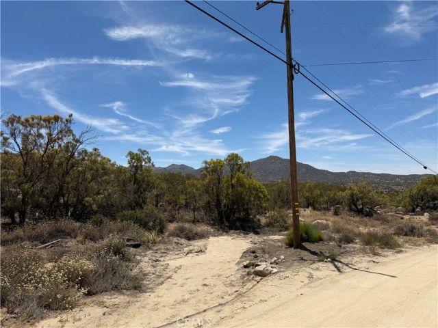0 Tule Valley, Aguanga, CA 92536