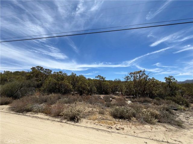 0 Tule Valley, Aguanga, CA 92536