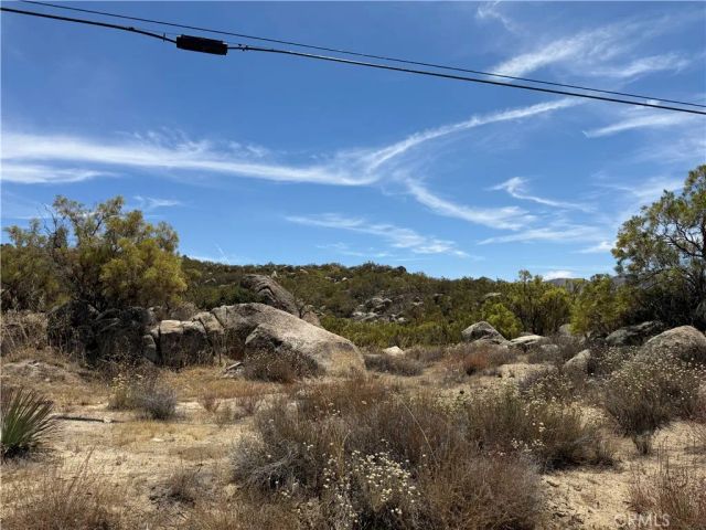 0 Tule Valley, Aguanga, CA 92536