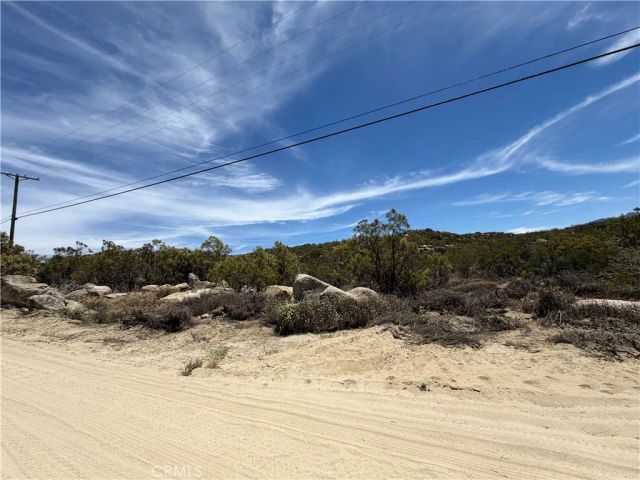 0 Tule Valley, Aguanga, CA 92536