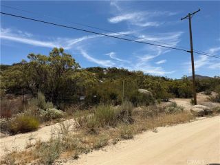 0 Tule Valley, Aguanga, CA 92536
