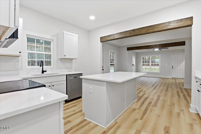 1261 Whitley Road, Middlesex, NC 27557
