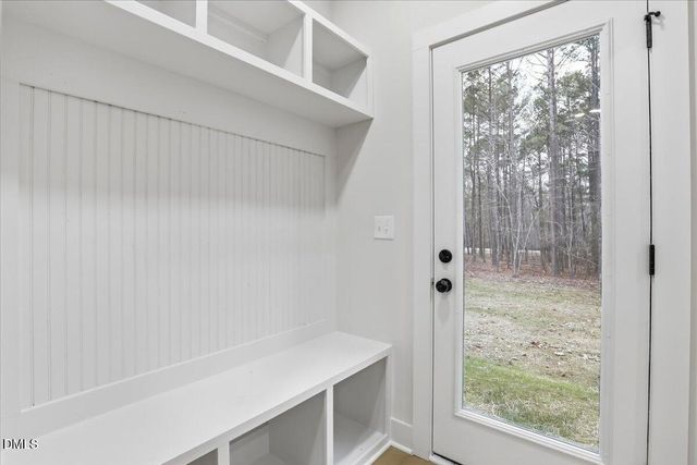 1261 Whitley Road, Middlesex, NC 27557