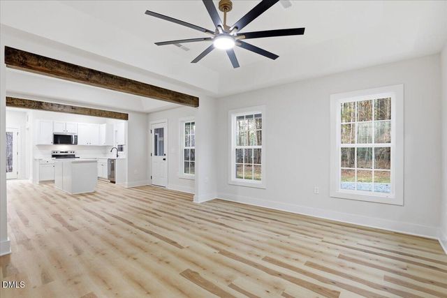 1261 Whitley Road, Middlesex, NC 27557