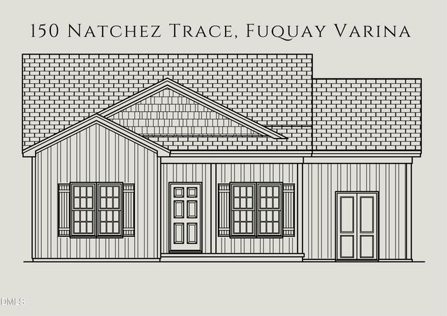 1261 Whitley Road, Middlesex, NC 27557
