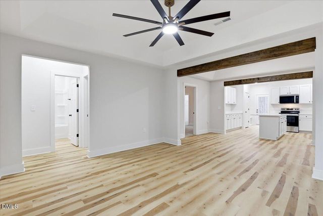 1261 Whitley Road, Middlesex, NC 27557