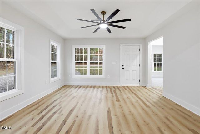 1261 Whitley Road, Middlesex, NC 27557