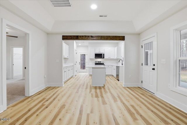 1261 Whitley Road, Middlesex, NC 27557