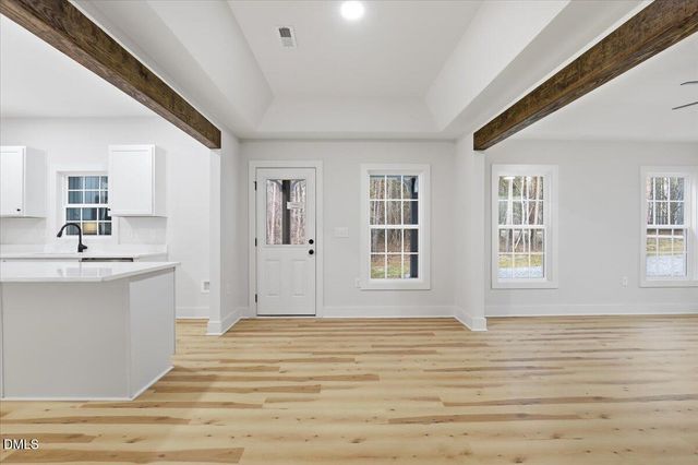 1261 Whitley Road, Middlesex, NC 27557
