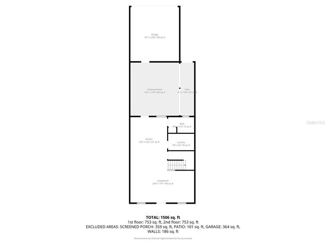 11626 EPIC AVENUE, Orlando, FL 32832