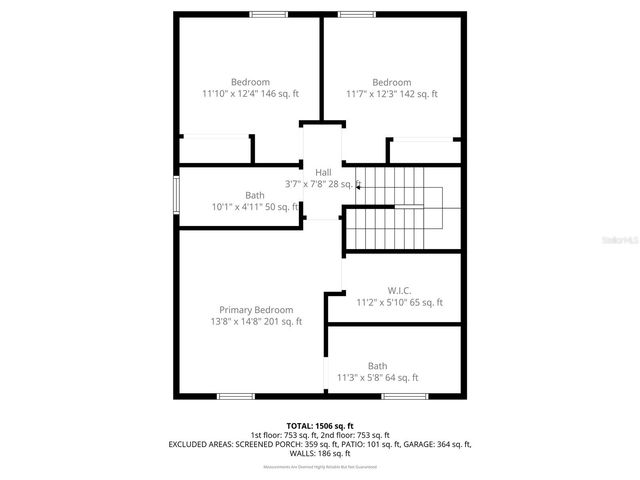 11626 EPIC AVENUE, Orlando, FL 32832