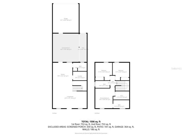 11626 EPIC AVENUE, Orlando, FL 32832