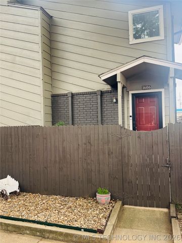 2826 E 90th Street 1606, Tulsa, OK 74137