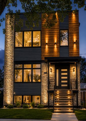 3114 N Olcott Avenue, Chicago, IL 60707