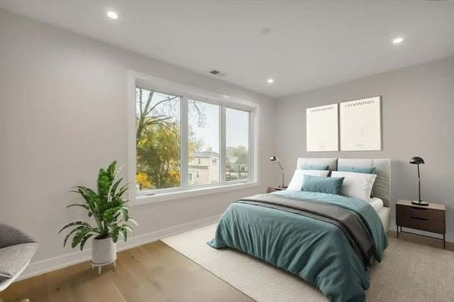3114 N Olcott Avenue, Chicago, IL 60707