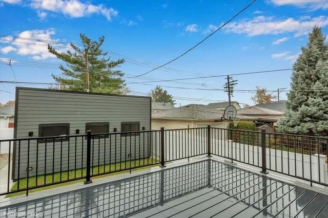 3114 N Olcott Avenue, Chicago, IL 60707