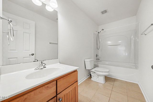 508 Ashburn Lane, Durham, NC 27703