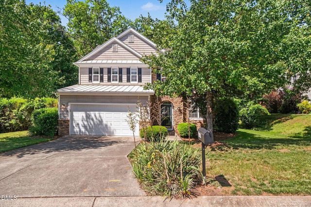 508 Ashburn Lane, Durham, NC 27703