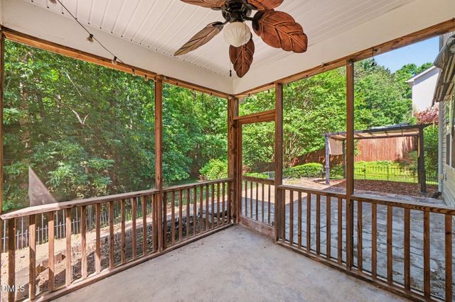 508 Ashburn Lane, Durham, NC 27703