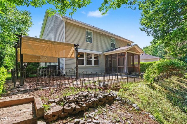 508 Ashburn Lane, Durham, NC 27703