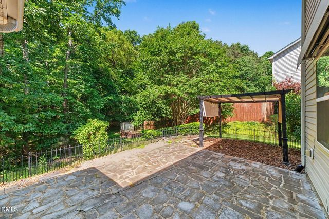 508 Ashburn Lane, Durham, NC 27703