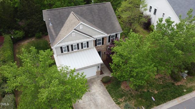 508 Ashburn Lane, Durham, NC 27703