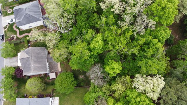 508 Ashburn Lane, Durham, NC 27703