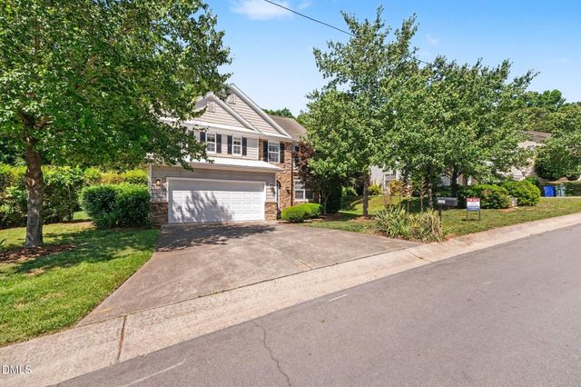 508 Ashburn Lane, Durham, NC 27703