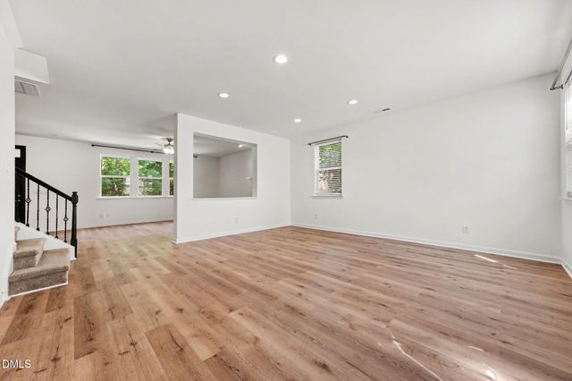 508 Ashburn Lane, Durham, NC 27703