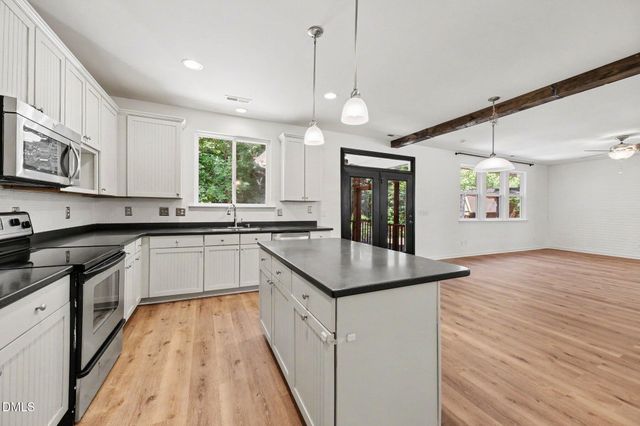 508 Ashburn Lane, Durham, NC 27703
