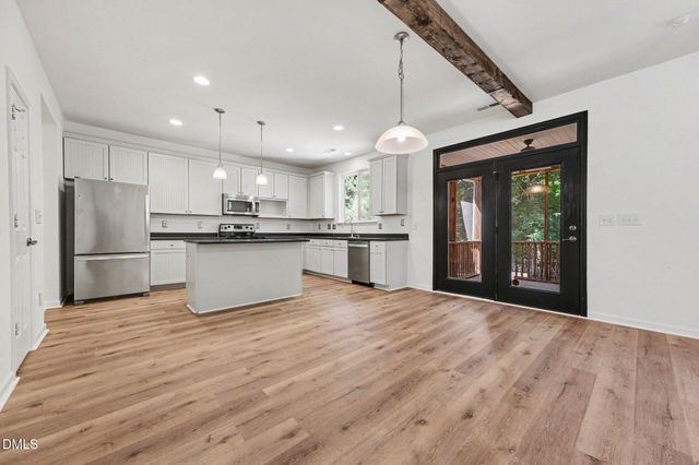 508 Ashburn Lane, Durham, NC 27703