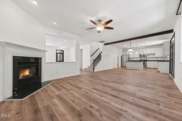 508 Ashburn Lane, Durham, NC 27703