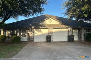 3408 Toledo Drive, Killeen, TX 76542