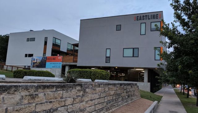 2002 E 7th ST 242, Austin, TX 78702