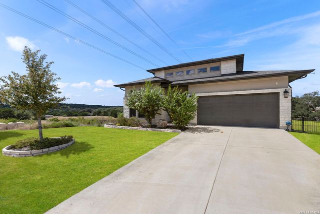 141 Mescalero, Boerne, TX 78006