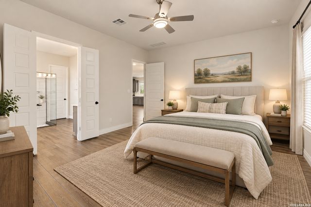 141 Mescalero, Boerne, TX 78006