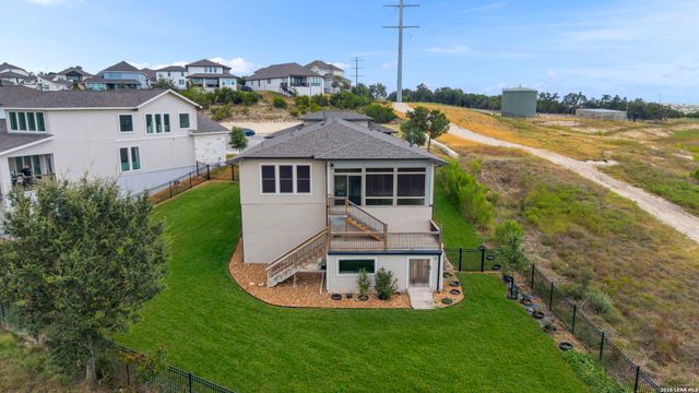 141 Mescalero, Boerne, TX 78006