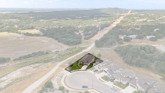 141 Mescalero, Boerne, TX 78006