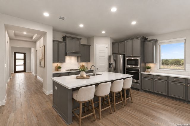 141 Mescalero, Boerne, TX 78006