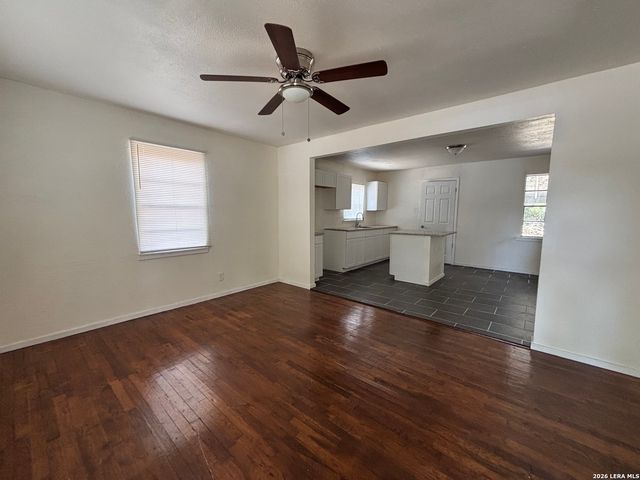 1319 Keats, San Antonio, TX 78211