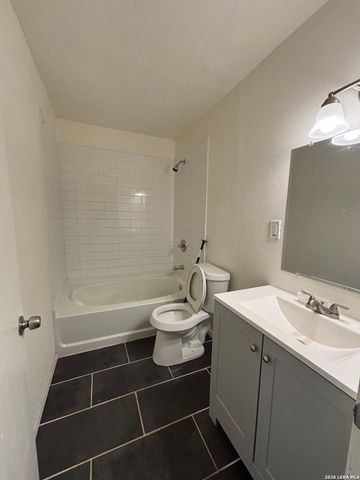 1319 Keats, San Antonio, TX 78211