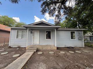 1319 Keats, San Antonio, TX 78211