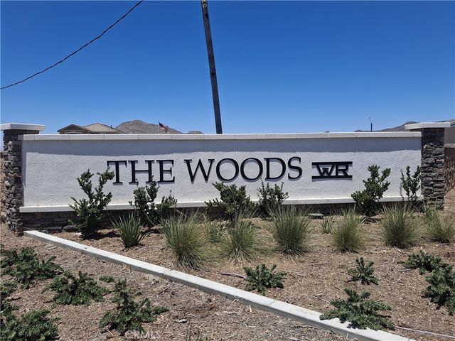 29458 UPPER CREEK Loop, Winchester, CA 92596