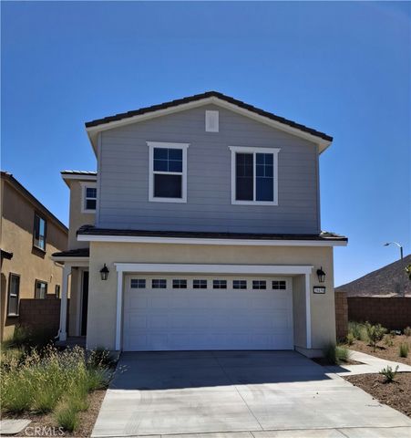 29458 UPPER CREEK Loop, Winchester, CA 92596