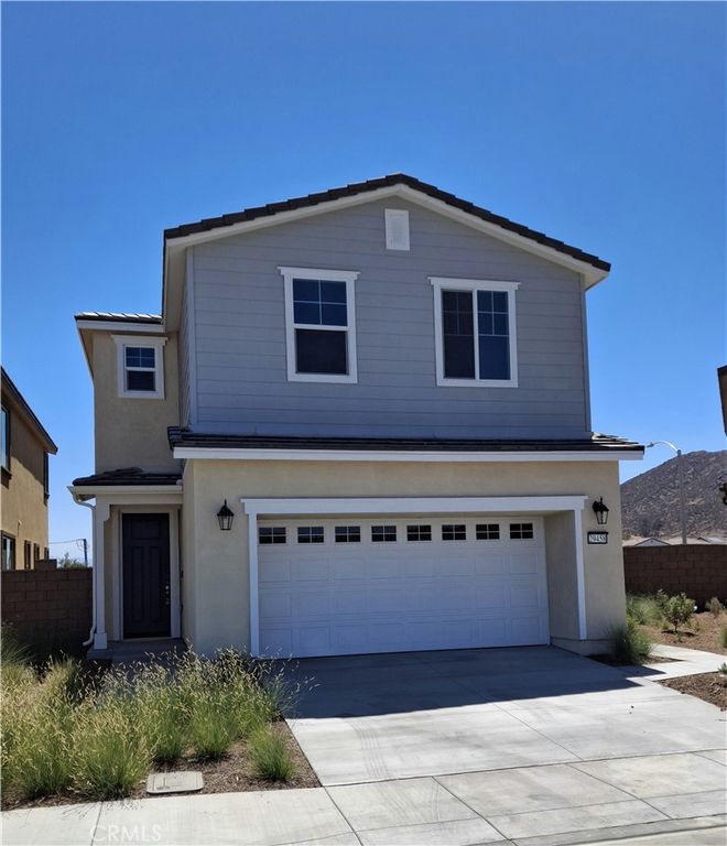 29458 UPPER CREEK Loop, Winchester, CA 92596
