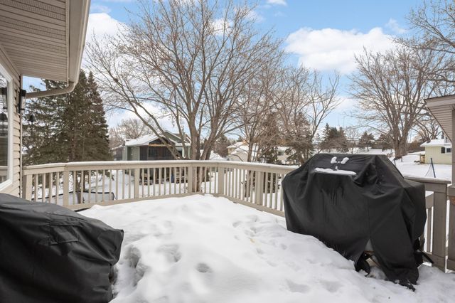 15958 Harwell Avenue, Apple Valley, MN 55124